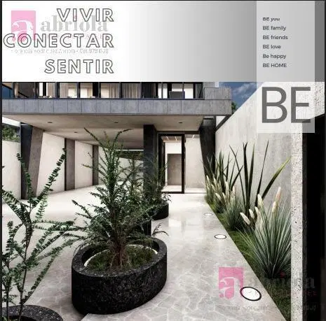 Departamento en venta en Bernal 2