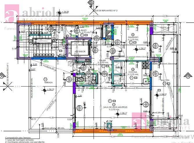 Plano 2