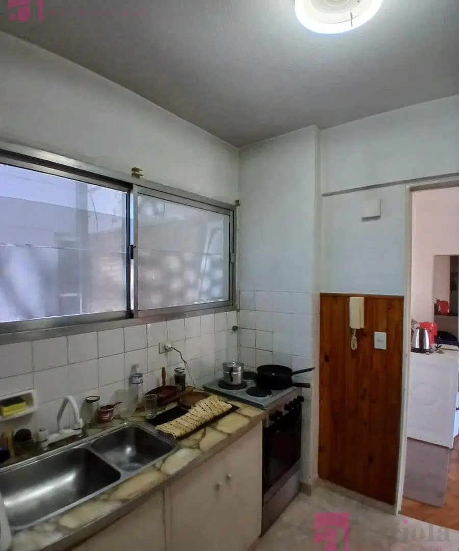 Departamento en Quilmes 2