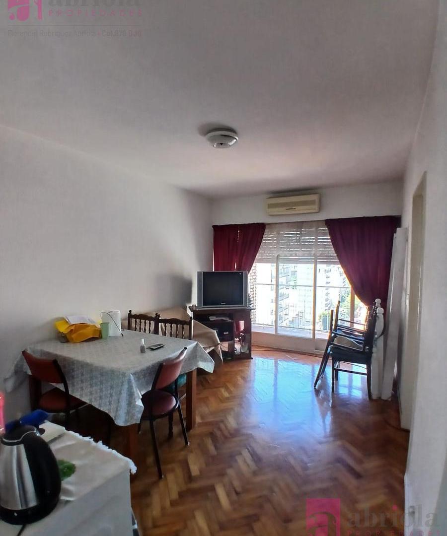 Departamento en Quilmes