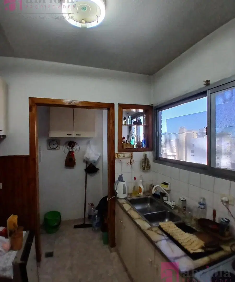 Departamento en Quilmes 3