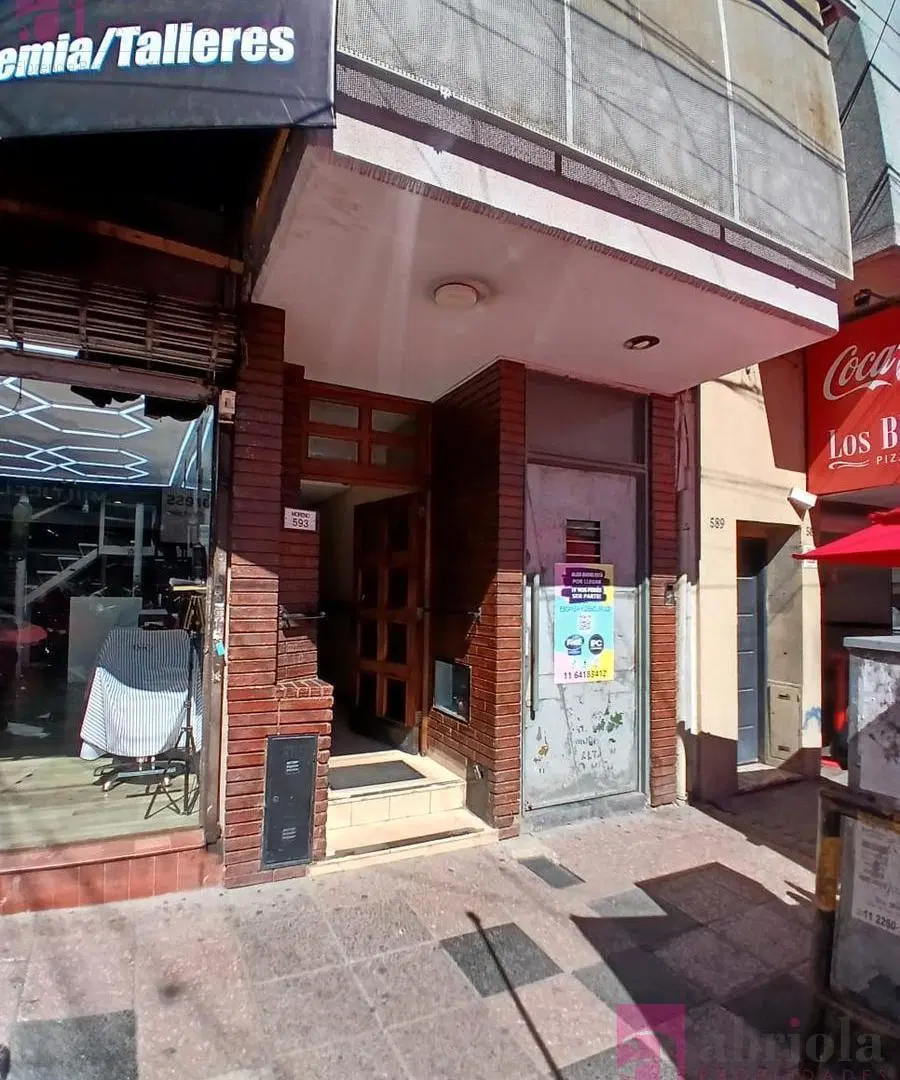Departamento en Quilmes 4