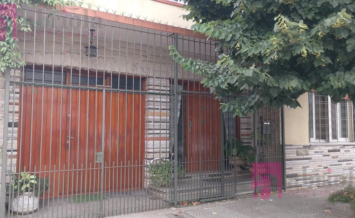 PH en Quilmes Oeste 1