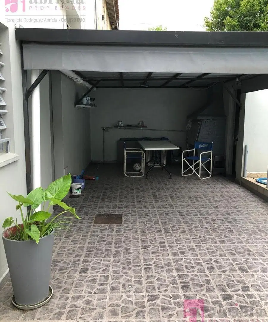 Casa en Quilmes Oeste 4