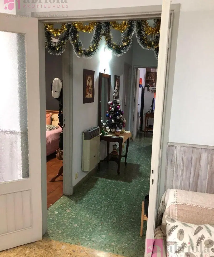 Casa en Quilmes Oeste 3