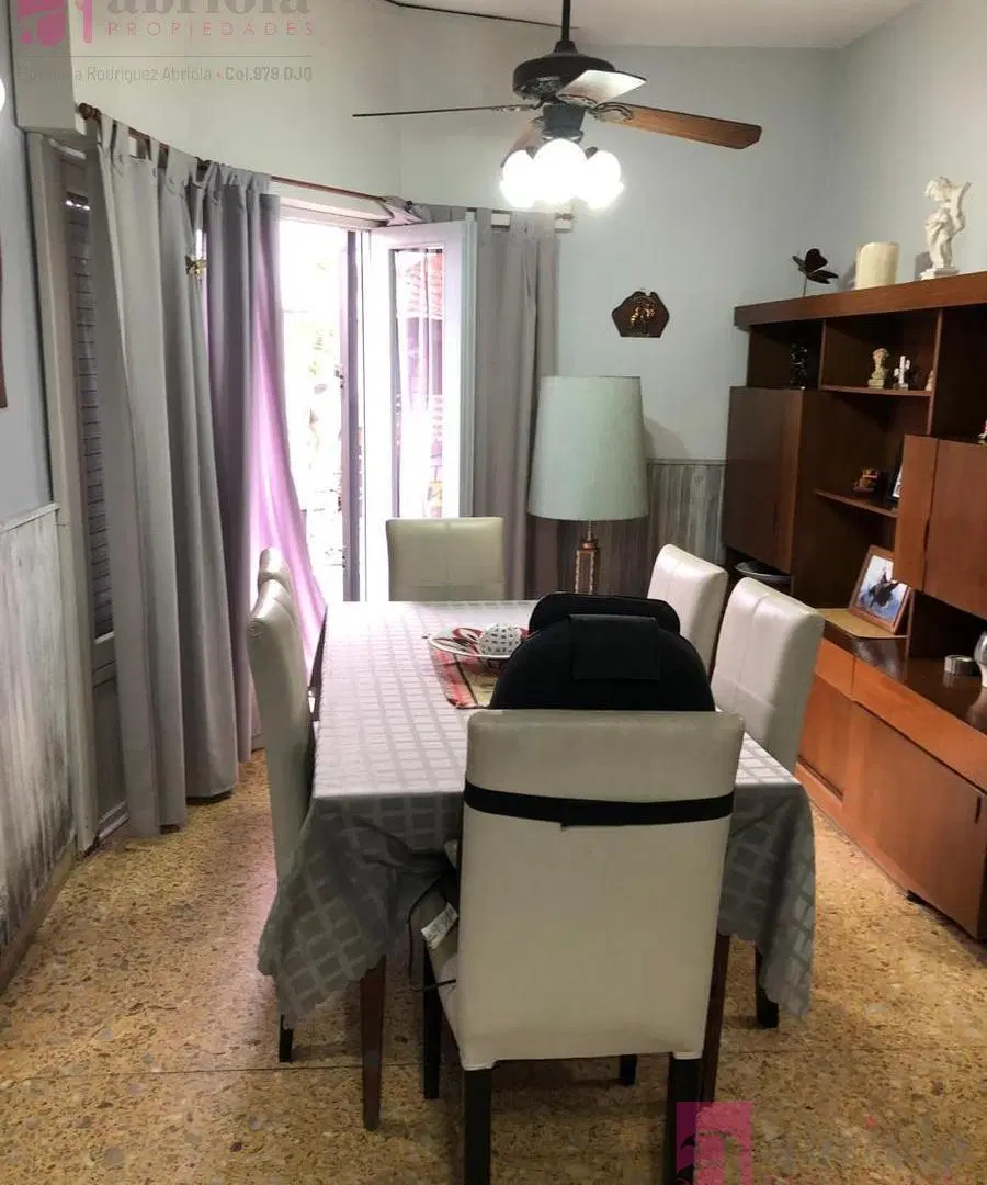 Casa en Quilmes Oeste 5