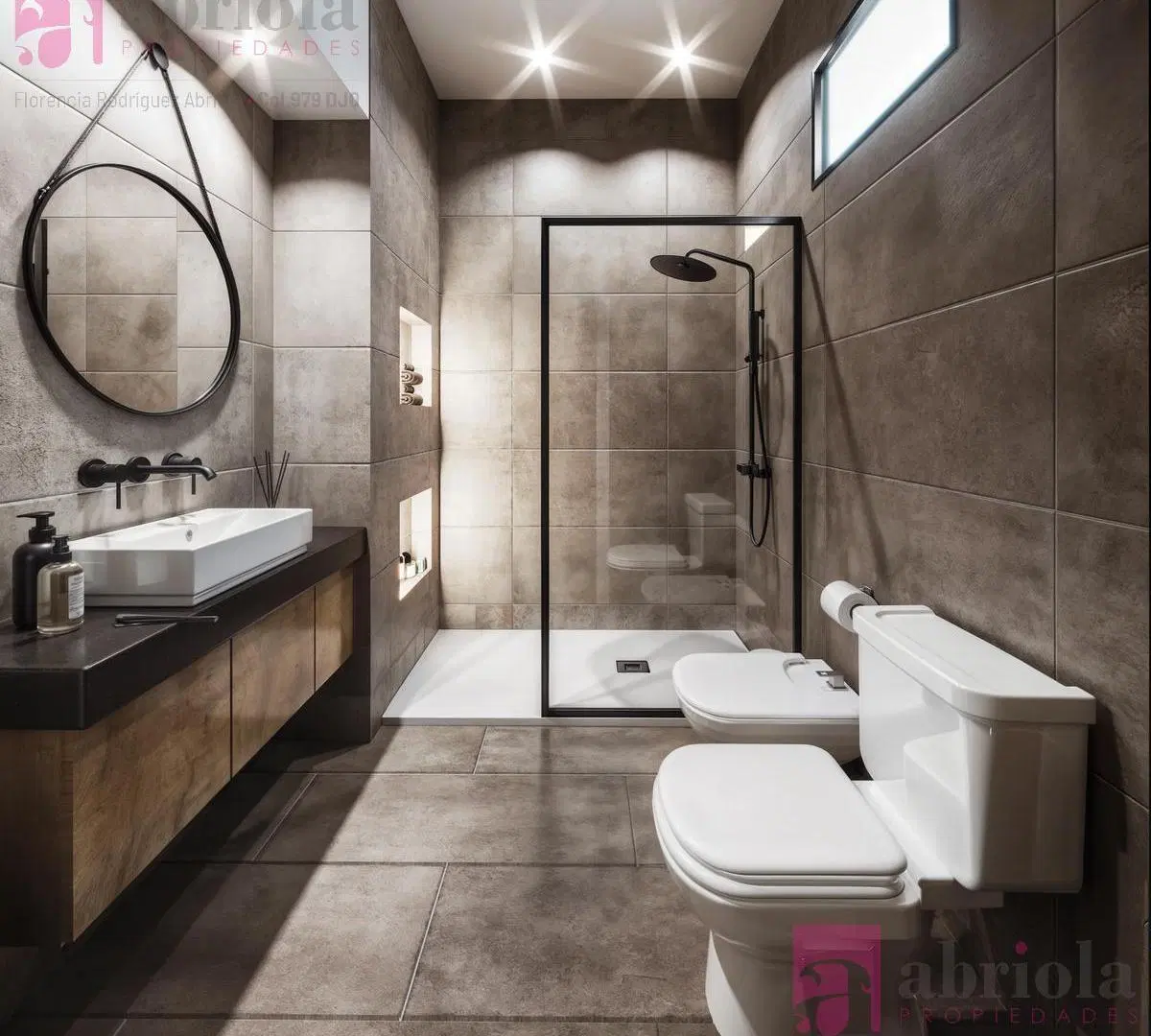 Departamento en venta en Bernal 5