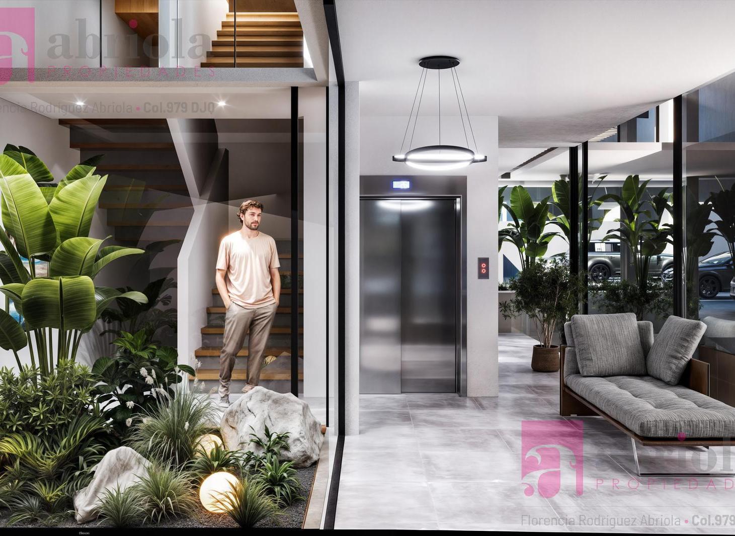 Foto de Departamento en venta en Bernal, imagen 2