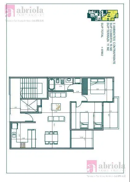 Plano 3