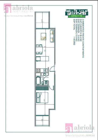 Plano 1