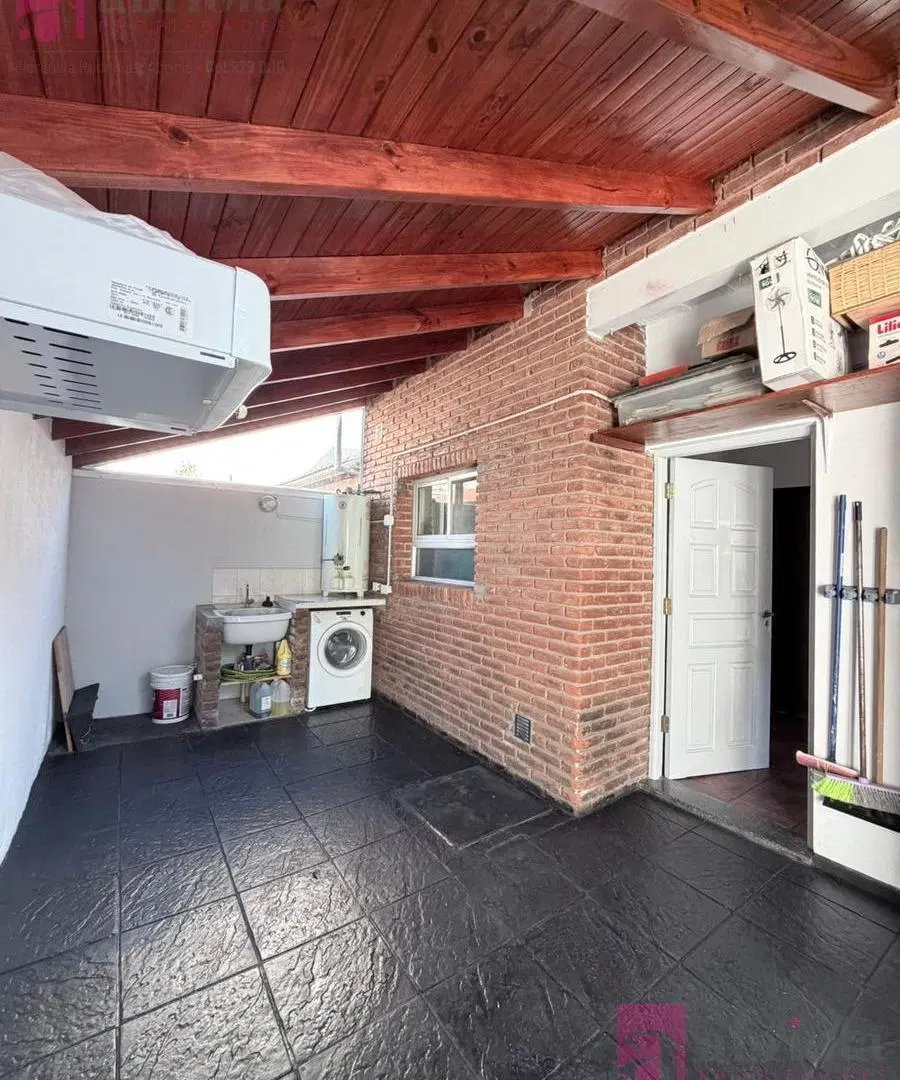 Casa en Quilmes Oeste 1