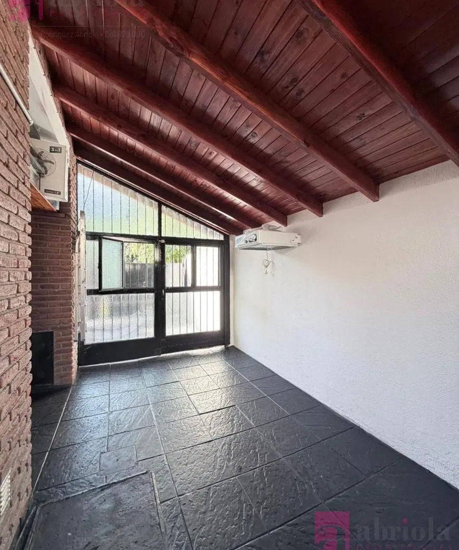 Casa en Quilmes Oeste 2