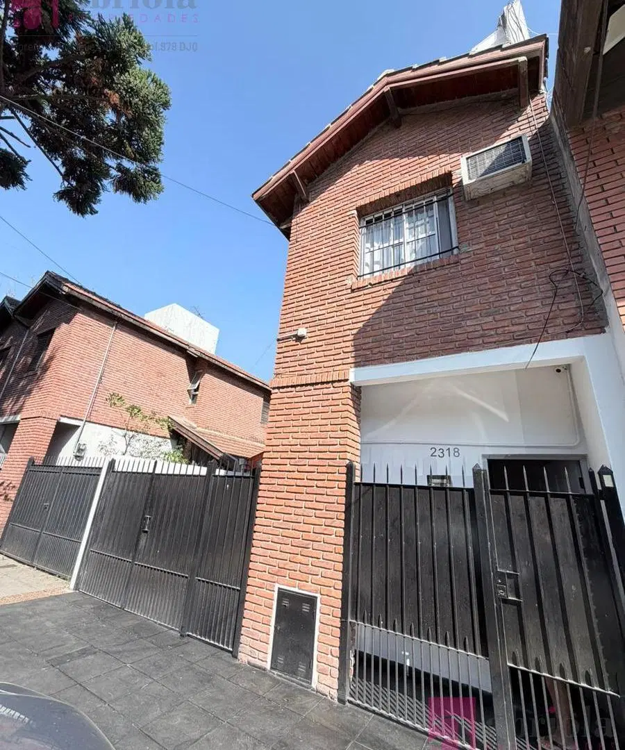 Casa en Quilmes Oeste 8