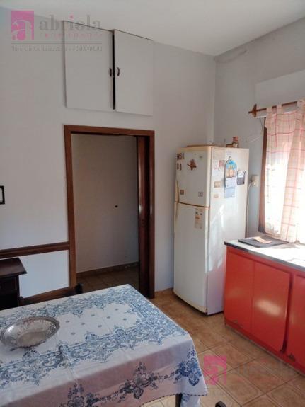 Casa en Quilmes Oeste