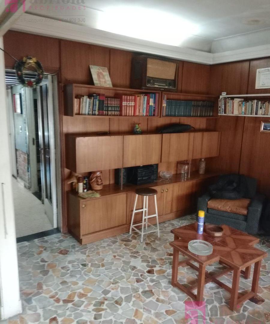 Casa en Quilmes