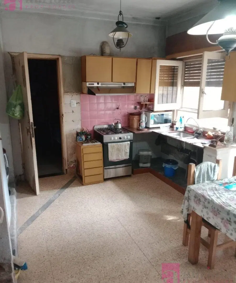 Casa en Quilmes 3