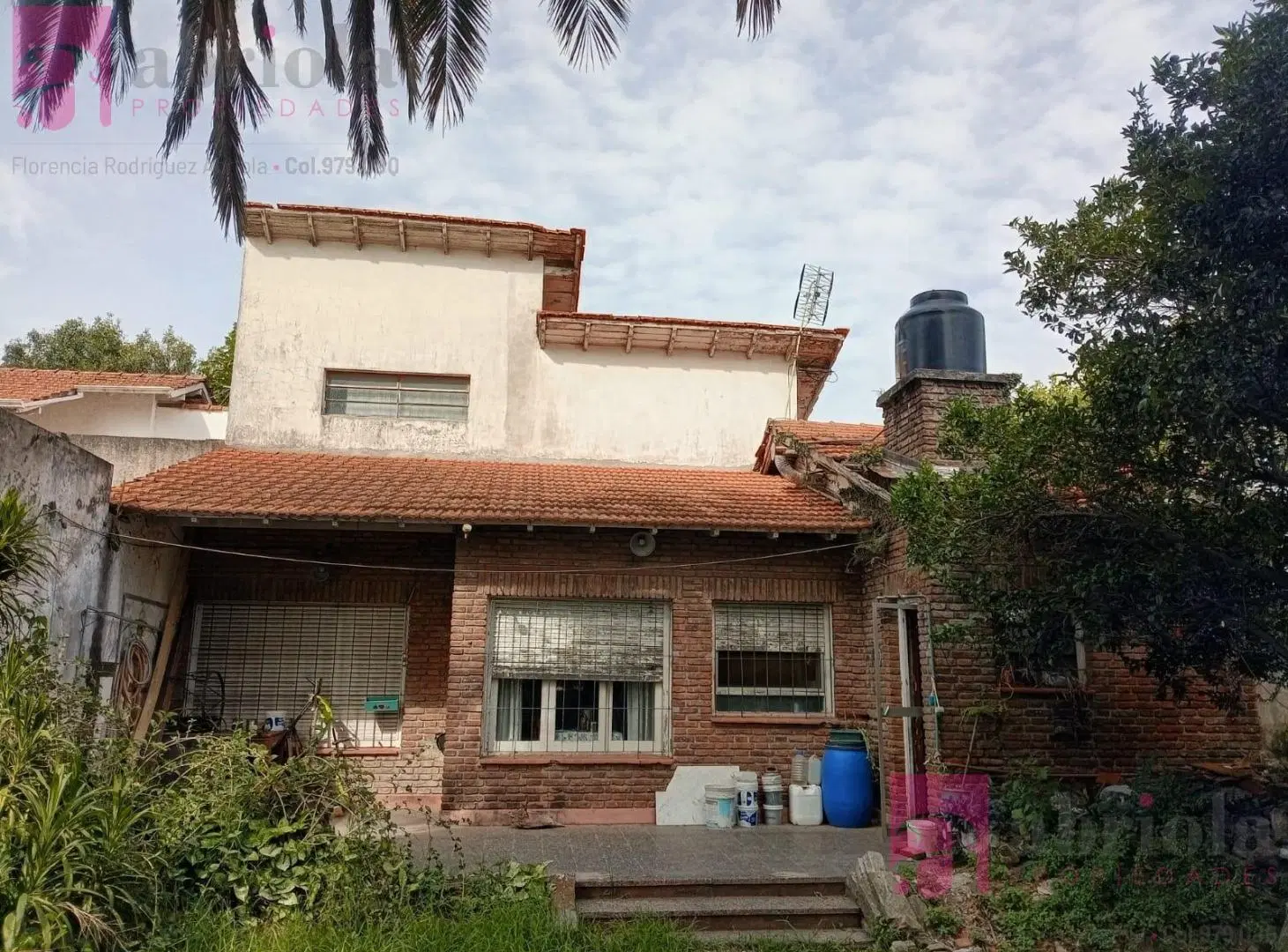 Casa en Quilmes 5