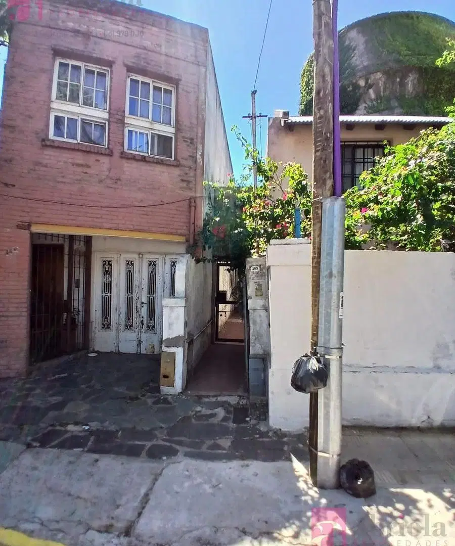 PH en Bernal 1