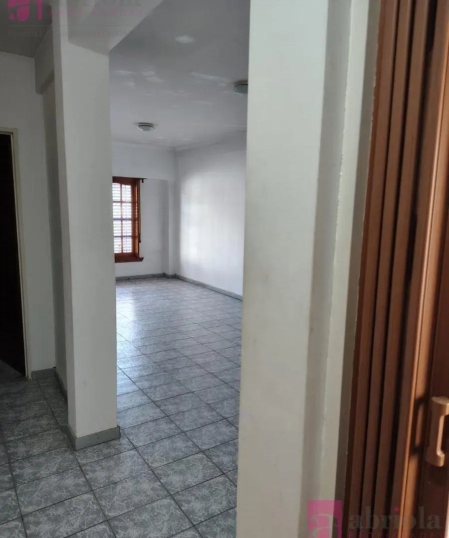 Departamento en Quilmes Oeste 1
