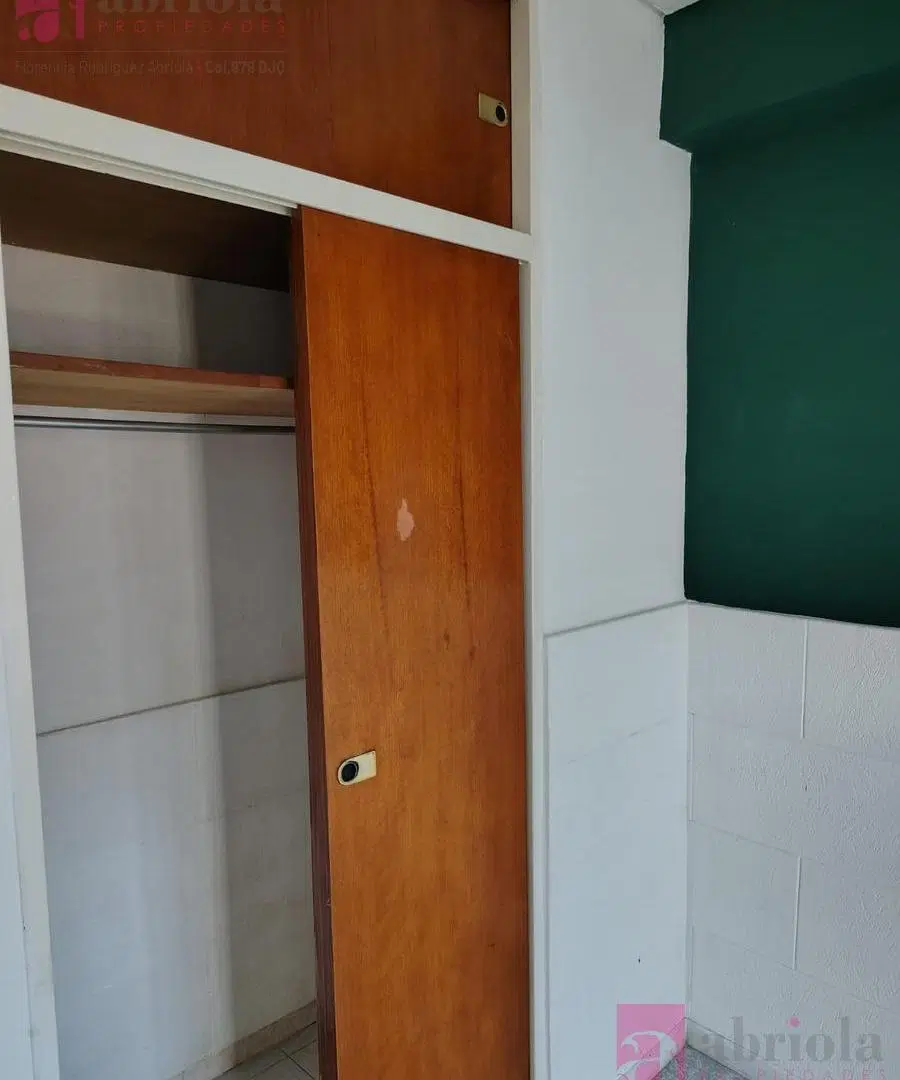 Departamento en Quilmes Oeste 5