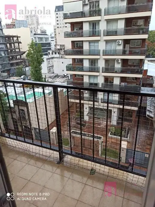 Departamento en Quilmes 4