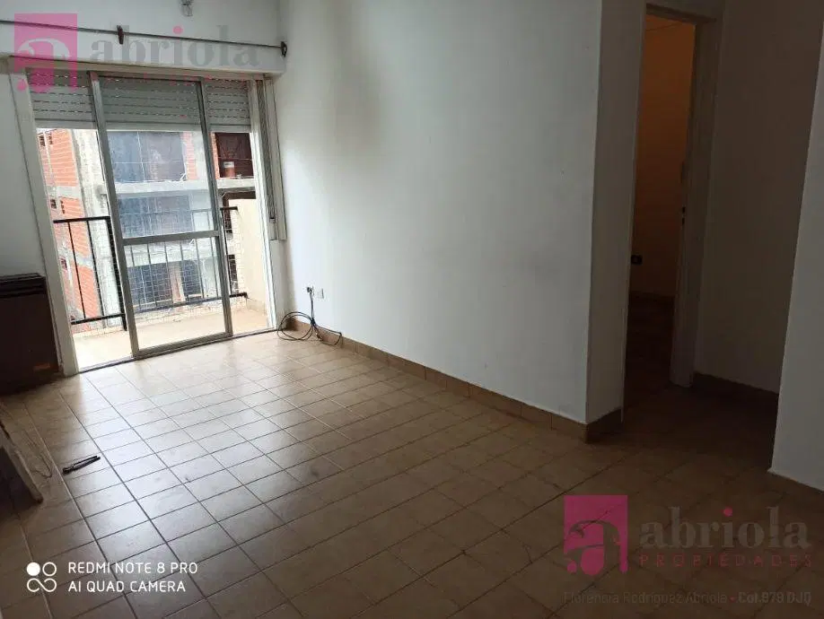 Departamento en Quilmes 2