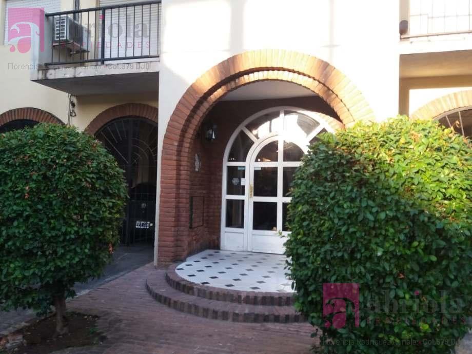 Departamento en Quilmes