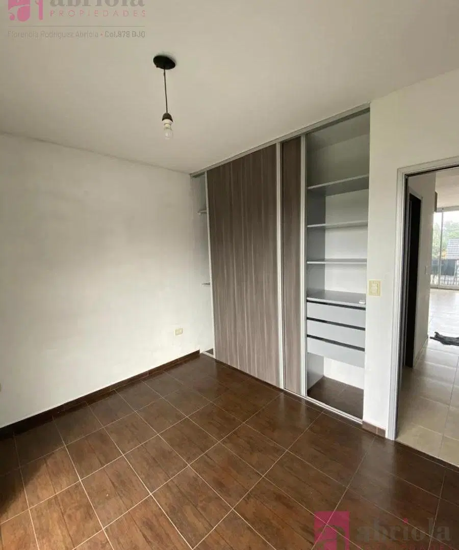 Departamento en Berazategui 4