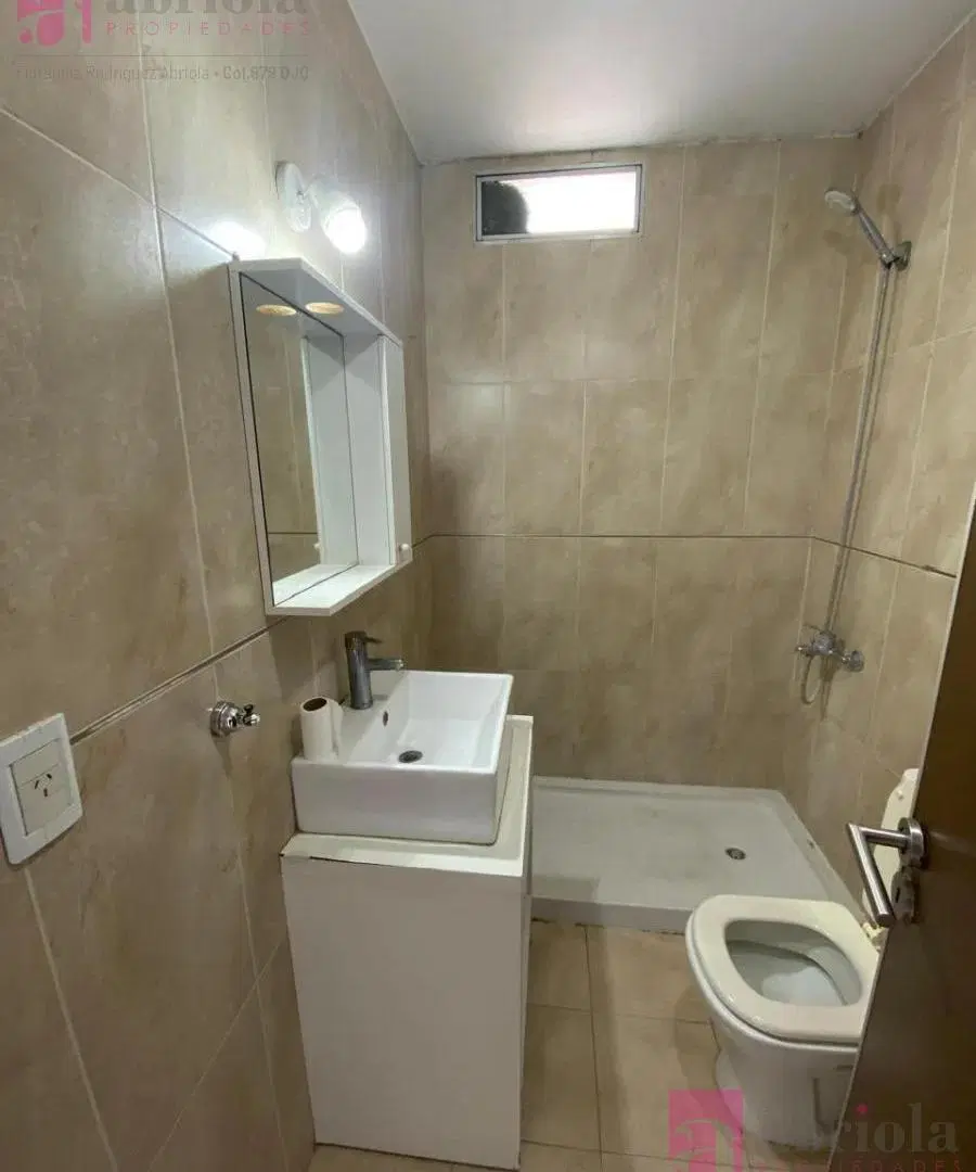 Departamento en Berazategui 2