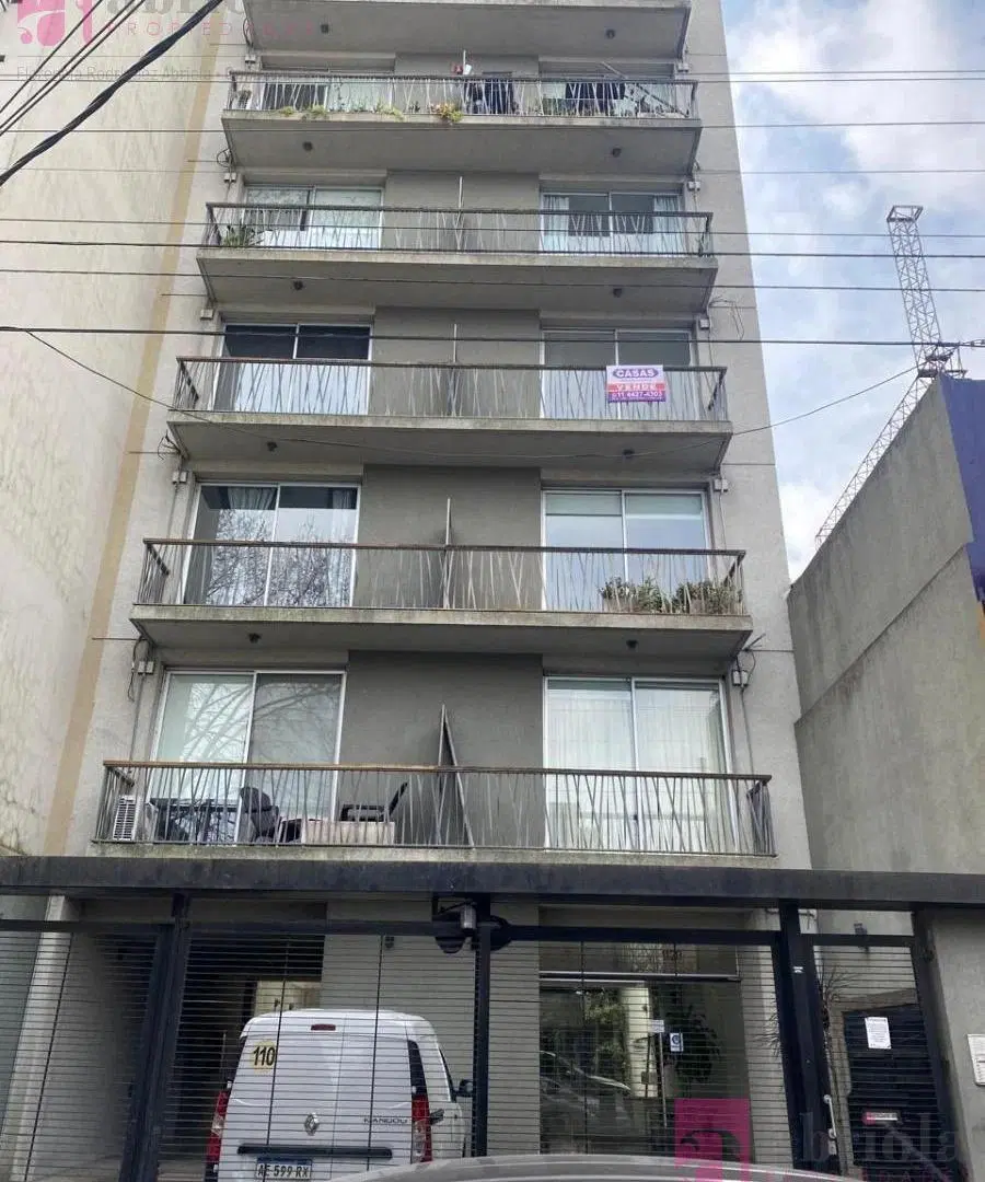 Departamento en Berazategui 5