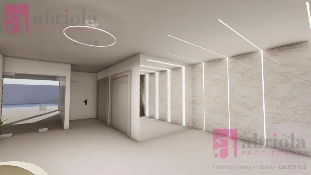 Departamento en venta en Berazategui 1