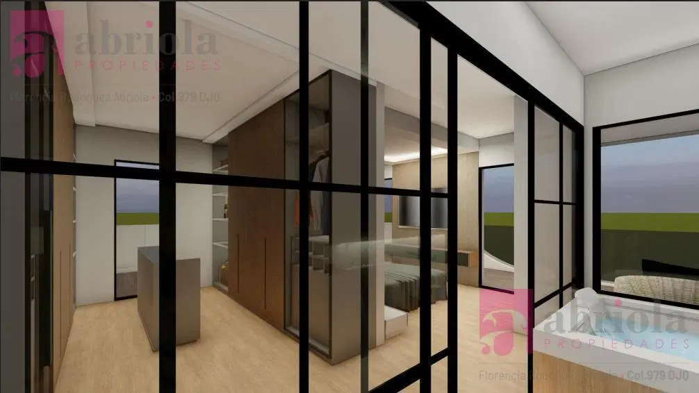 Departamento en venta en Berazategui 5