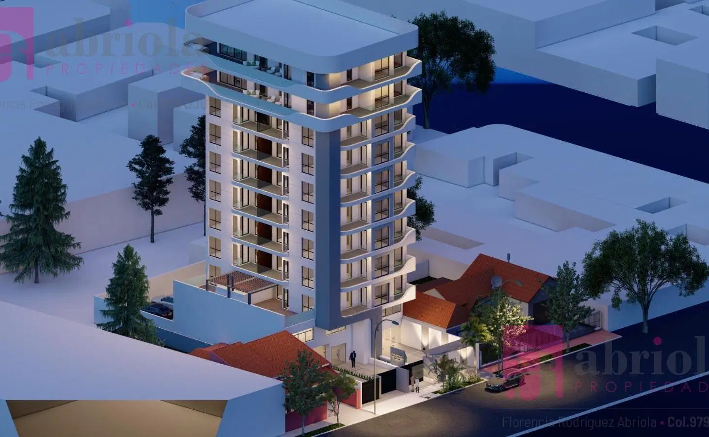 Departamento en venta en Berazategui 4