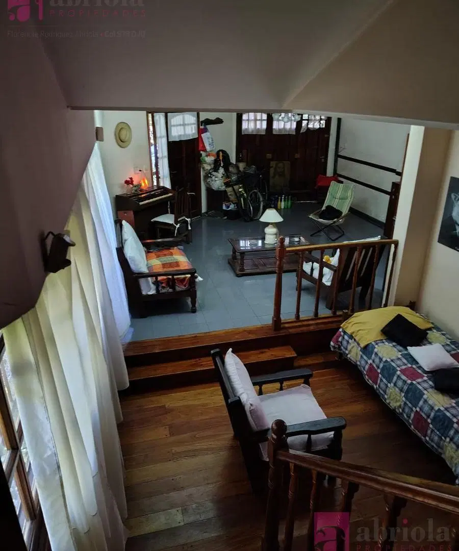Casa en Quilmes 2