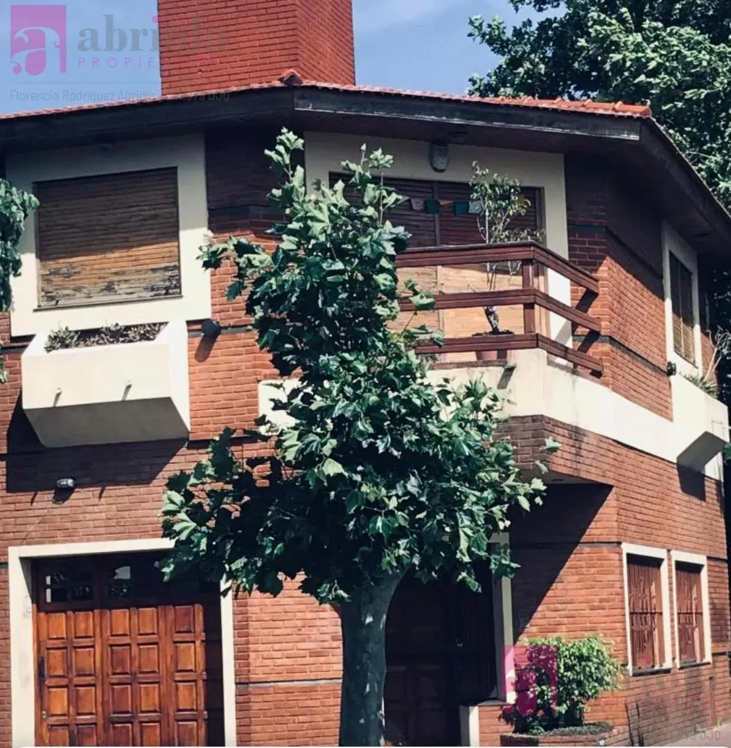 Casa en Quilmes 4