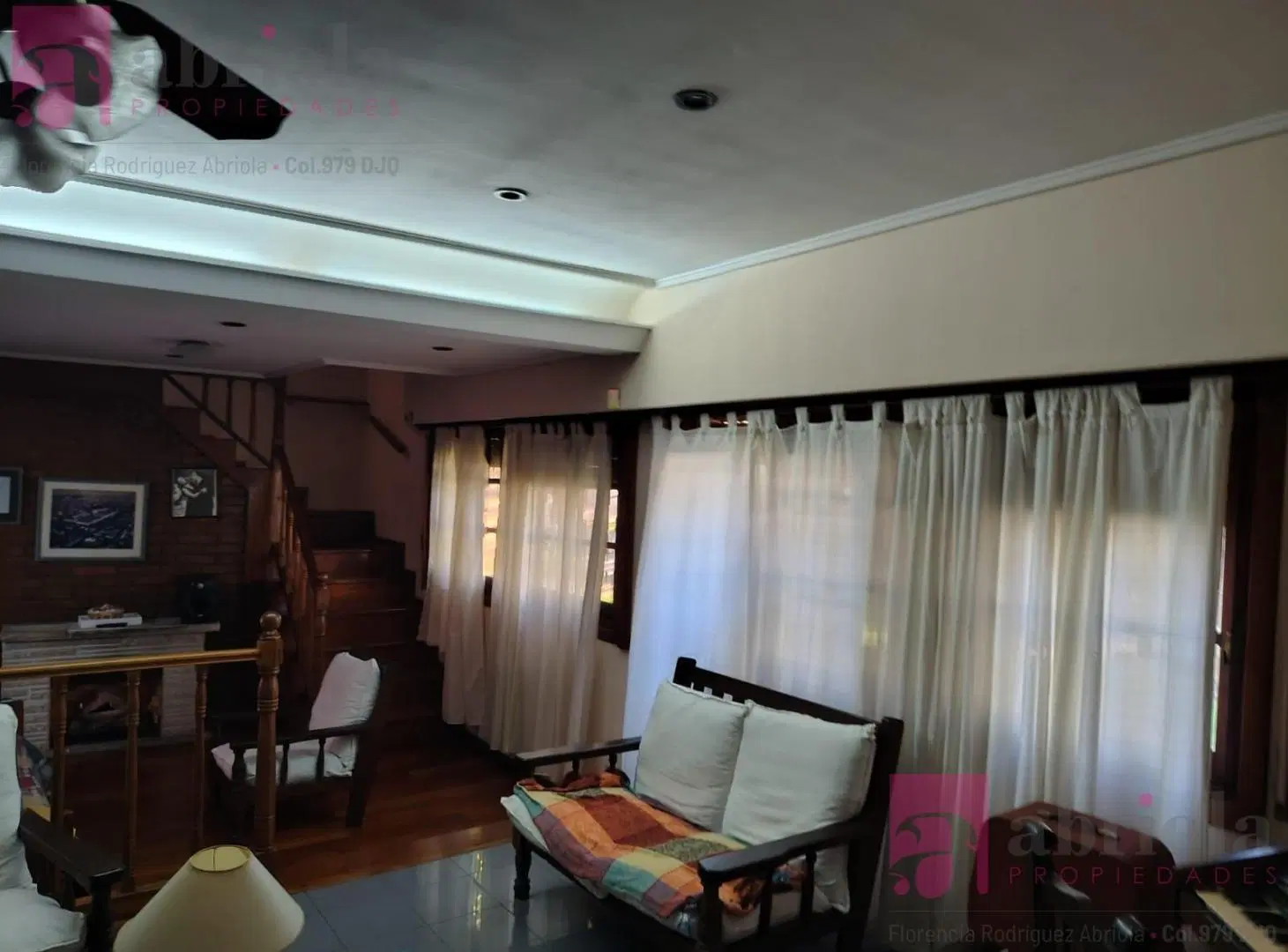 Casa en Quilmes 3