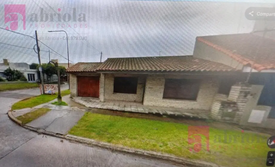 Casa en alquiler en Quilmes Oeste 5