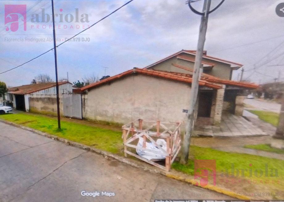 Casa en alquiler en Quilmes Oeste
