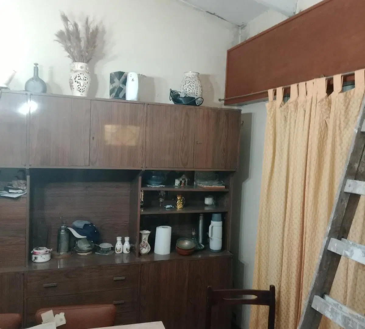 Casa en alquiler en Quilmes Oeste 1