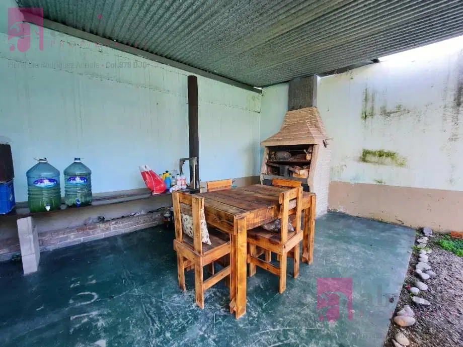 Casa en Quilmes Oeste 4
