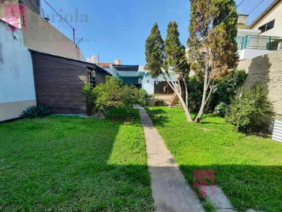 Casa en Quilmes Oeste 3