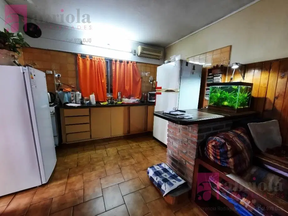 Casa en Quilmes Oeste 2