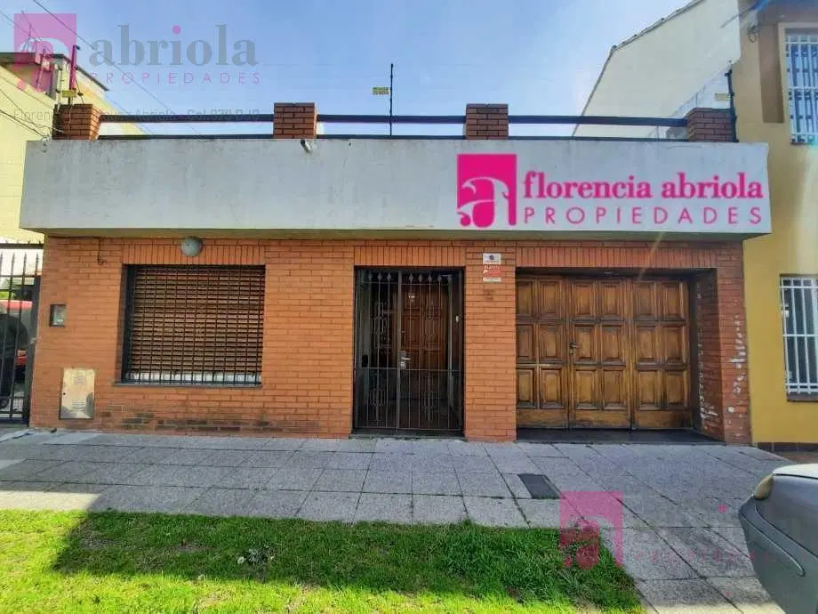 Casa en Quilmes Oeste 1