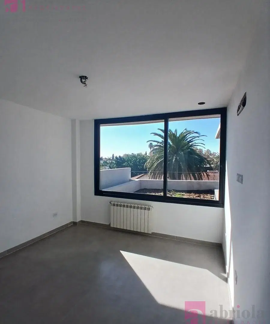 Departamento en Bernal Oeste 5
