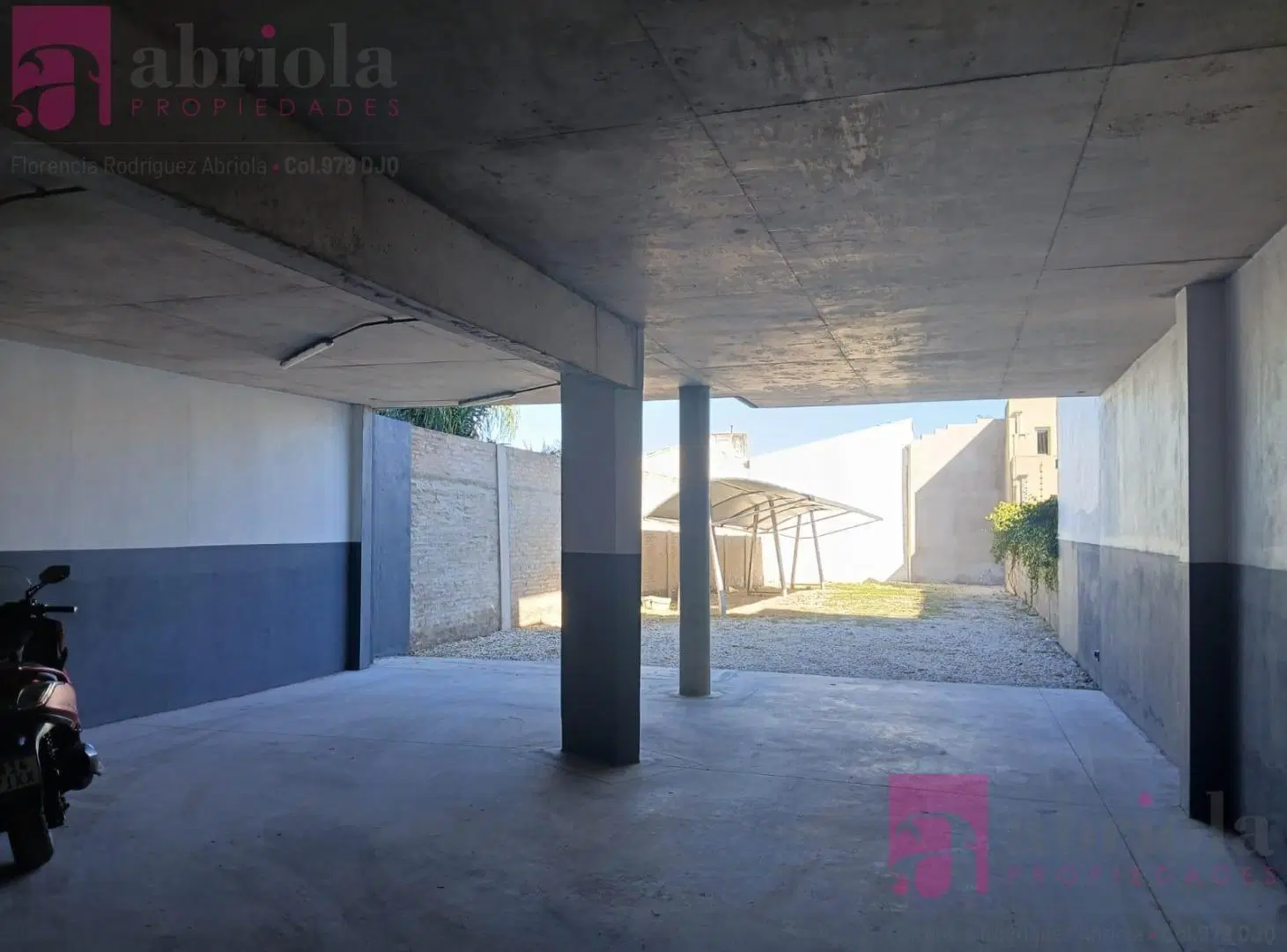 Departamento en Bernal Oeste 3