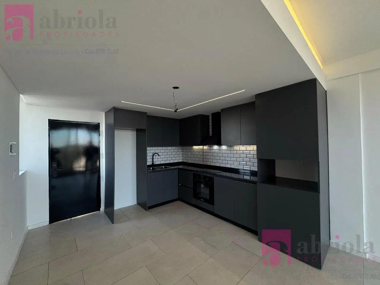 Departamento en Berazategui 5