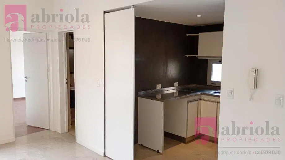 Departamento de 3 Ambientes en Alquiler en Bernal Oeste.. !!! 1