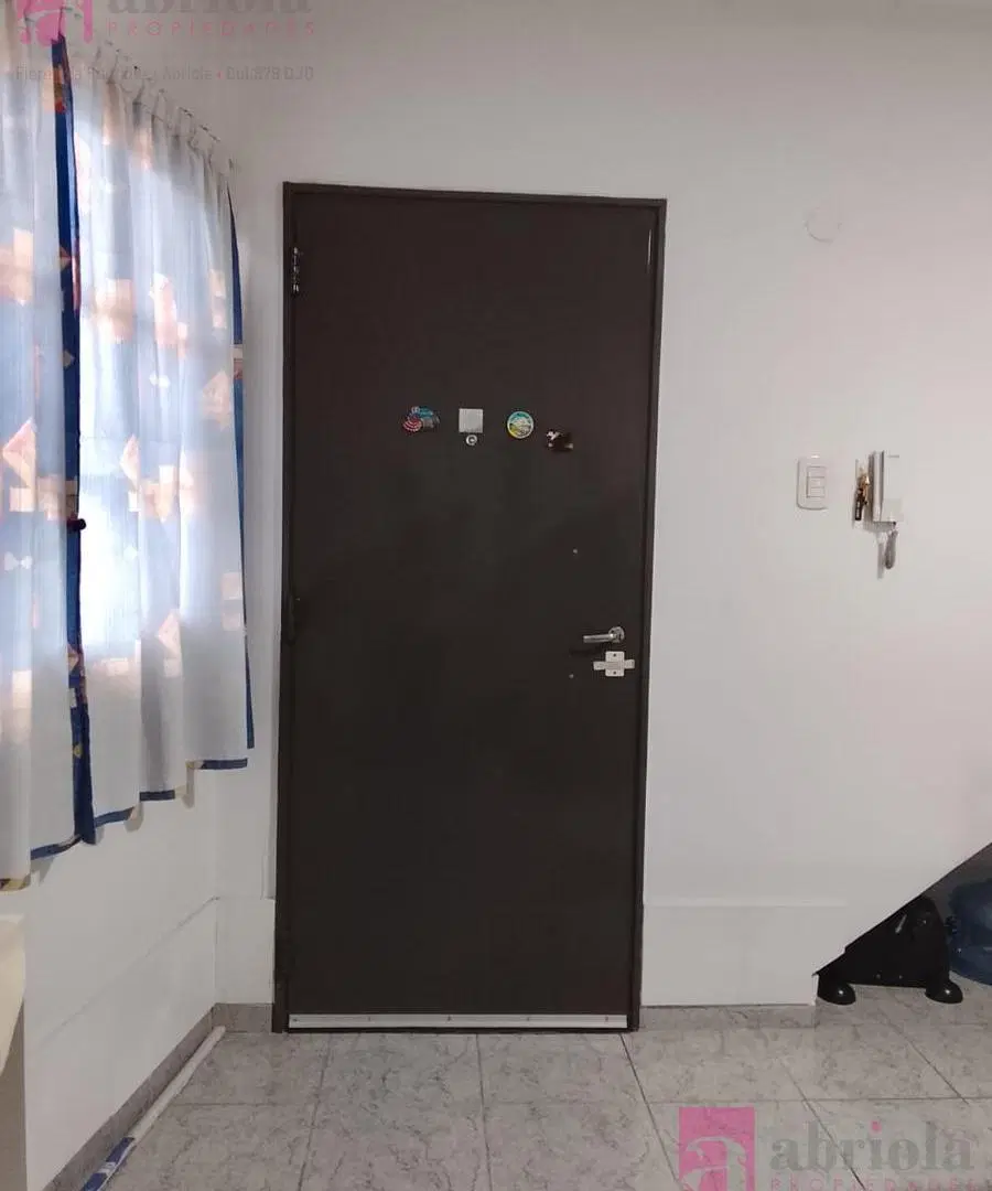Departamento  en Venta ubicado en Florencio Varela,  G.B.A. Zona Sur 5