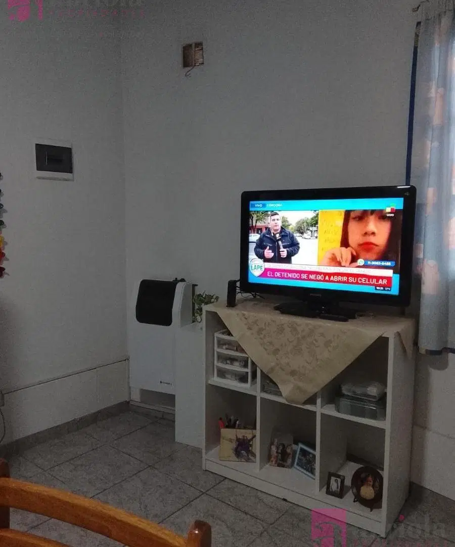 Departamento  en Venta ubicado en Florencio Varela,  G.B.A. Zona Sur 3