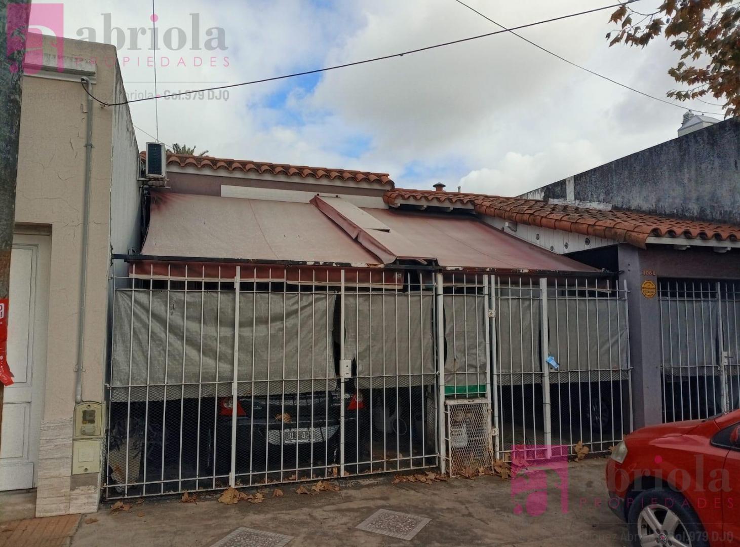 Casa en Quilmes Oeste